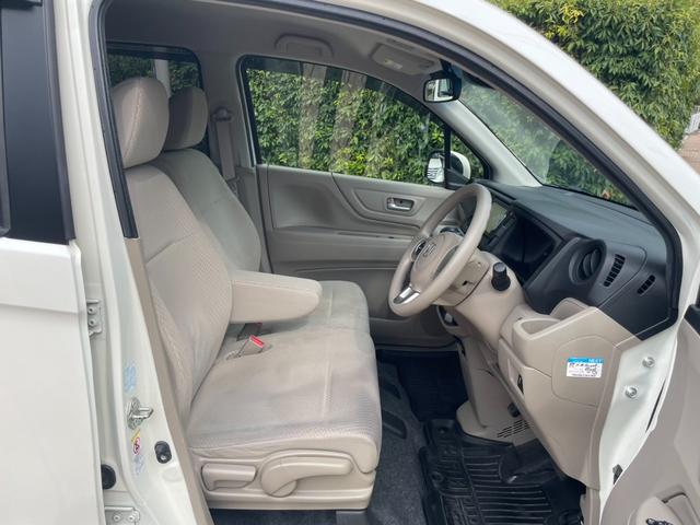 N-WGN G・Aパッケージ 安心パッケージ 衝突軽減システム 純正ナビ ワンセグ バックカメラ ETC Bluetooth DVDビデオ HIDヘッドライト サイドエアバッグ プッシュスタート スマートキー オートエアコン(15枚目)