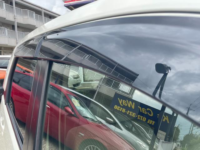 N-WGN G・Aパッケージ 安心パッケージ 衝突軽減システム 純正ナビ ワンセグ バックカメラ ETC Bluetooth DVDビデオ HIDヘッドライト サイドエアバッグ プッシュスタート スマートキー オートエアコン(40枚目)