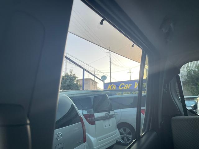 ワゴンＲ ＦＸ　ナビ　ＴＶ　バックカメラ　ＥＴＣ　アイドリングストップ　ドライブレコーダー　キーレス　字光式メーター　オートエアコン　ＷＳＲＳエアバック　ＡＢＳ　プライバシーガラス　純正バイザー　ベンチシート（28枚目）