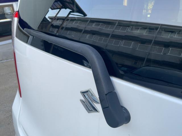 ワゴンＲ ＦＸ　ナビ　ＴＶ　バックカメラ　ＥＴＣ　アイドリングストップ　ドライブレコーダー　キーレス　字光式メーター　オートエアコン　ＷＳＲＳエアバック　ＡＢＳ　プライバシーガラス　純正バイザー　ベンチシート（30枚目）