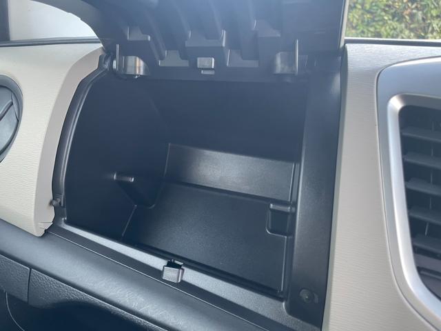 ワゴンＲ ＦＸ　ナビ　ＴＶ　バックカメラ　ＥＴＣ　アイドリングストップ　ドライブレコーダー　キーレス　字光式メーター　オートエアコン　ＷＳＲＳエアバック　ＡＢＳ　プライバシーガラス　純正バイザー　ベンチシート（34枚目）