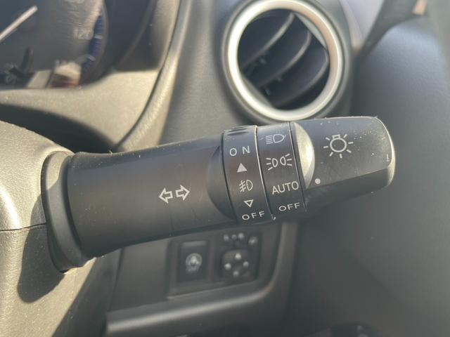 デイズ ハイウェイスター　Ｘ　純正ナビ　フルセグＴＶ　エマージェンシーブレーキ　アラウンドビューモニター　ＥＴＣ　ＤＶＤビデオ　Ｂｌｕｅｔｏｏｔｈ　ＨＩＤヘッドライト　フォグ　オートライト　ステアリモコン　純正アルミ　スマートキー（28枚目）