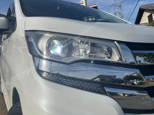 デイズ ハイウェイスター　Ｘ　純正ナビ　フルセグＴＶ　エマージェンシーブレーキ　アラウンドビューモニター　ＥＴＣ　ＤＶＤビデオ　Ｂｌｕｅｔｏｏｔｈ　ＨＩＤヘッドライト　フォグ　オートライト　ステアリモコン　純正アルミ　スマートキー（29枚目）