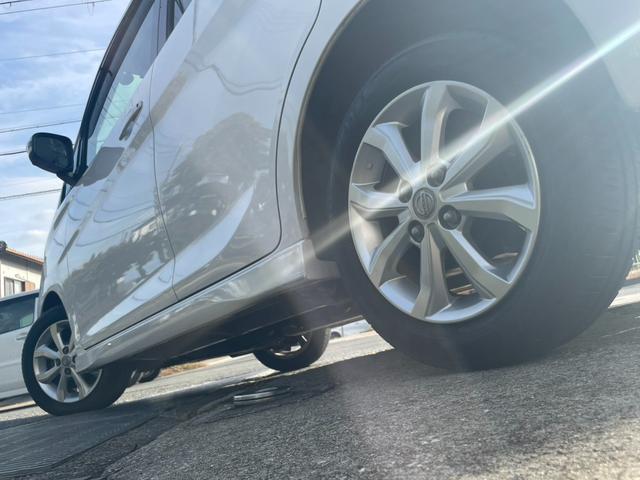 デイズ ハイウェイスター　Ｘ　純正ナビ　フルセグＴＶ　エマージェンシーブレーキ　アラウンドビューモニター　ＥＴＣ　ＤＶＤビデオ　Ｂｌｕｅｔｏｏｔｈ　ＨＩＤヘッドライト　フォグ　オートライト　ステアリモコン　純正アルミ　スマートキー（34枚目）