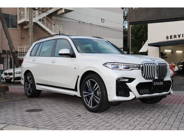 ＢＭＷ Ｘ７