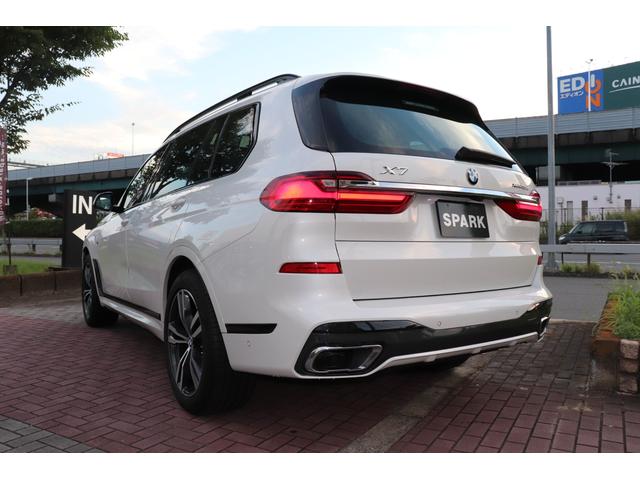 ＢＭＷ Ｘ７