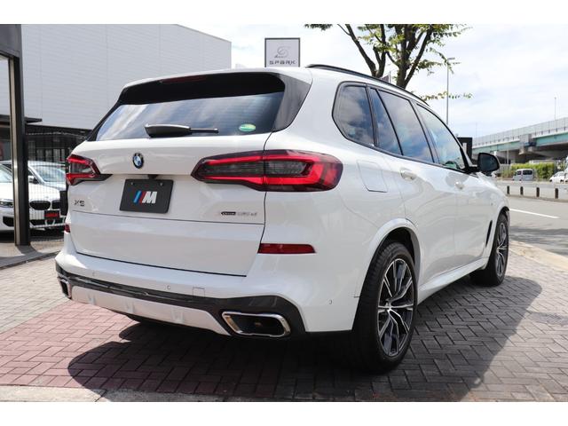 ＢＭＷ Ｘ５