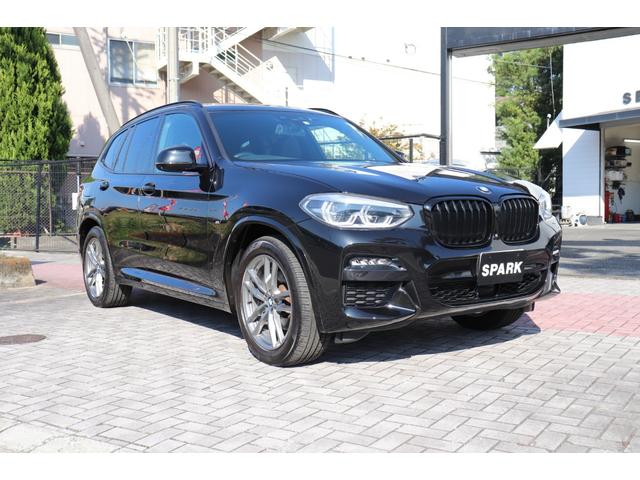 ＢＭＷ Ｘ３