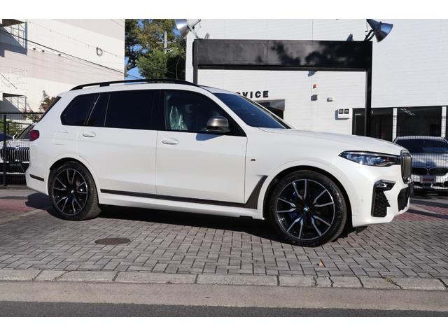 ＢＭＷ Ｘ７