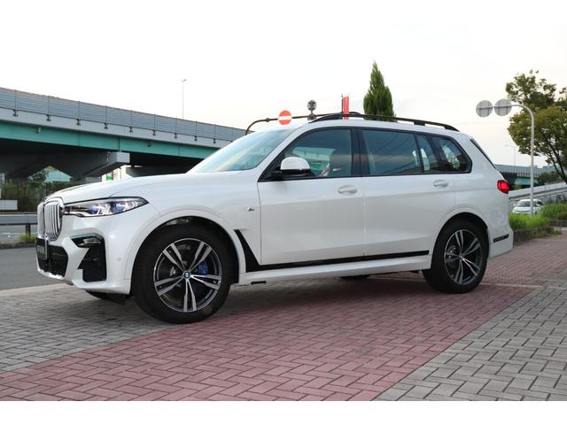 ＢＭＷ Ｘ７