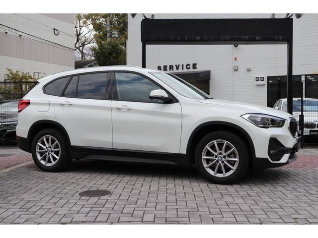 ＢＭＷ Ｘ１