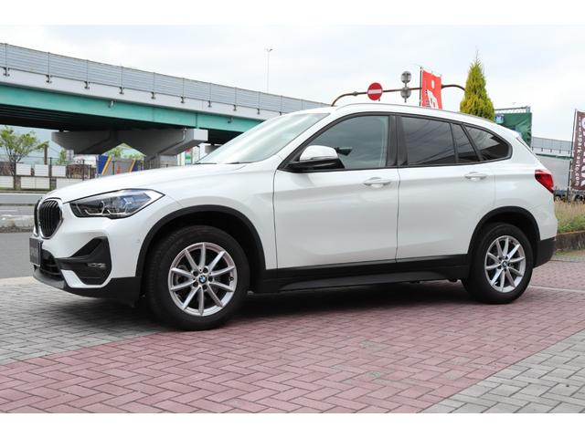 ＢＭＷ Ｘ１