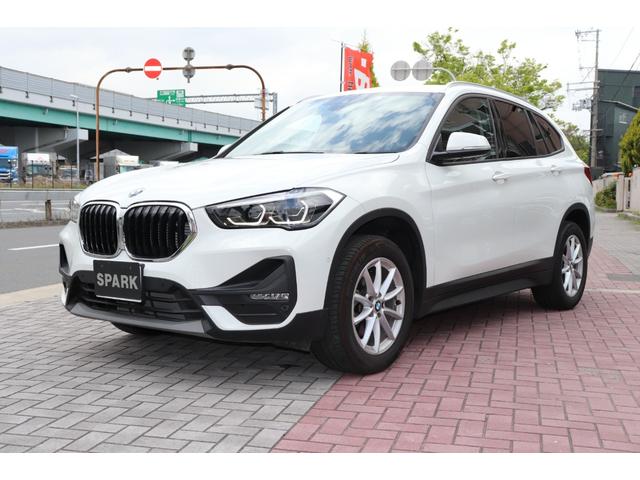 ＢＭＷ Ｘ１