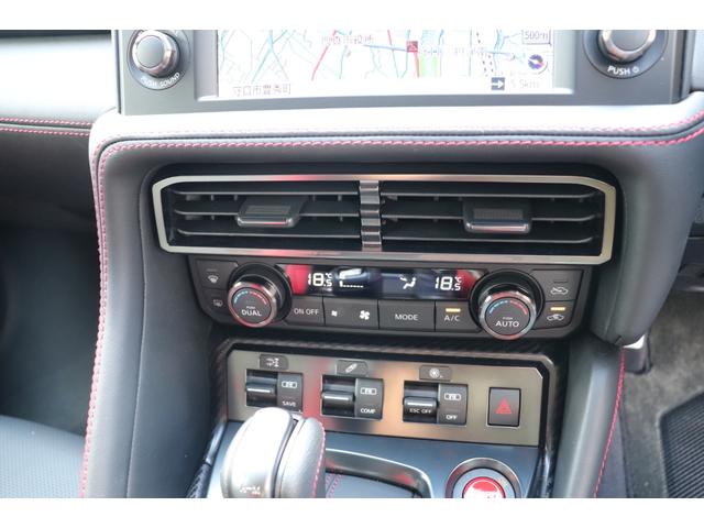 ＧＴ－Ｒ ブラックエディション　ワンオーナー／屋内保管／禁煙車／ペット同乗無し／レカロ製シート／純正フロアマット／純正ナビ／ＴＶ／バックカメラ／ＥＴＣ／パワーシート／シートヒーター／ＢＯＳＥサウンド／バックフォグ／プライバシーガラス（19枚目）