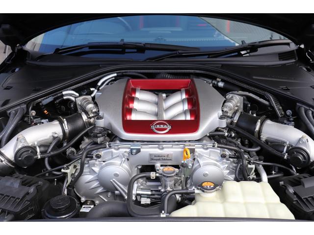 ＧＴ－Ｒ ブラックエディション　ワンオーナー／屋内保管／禁煙車／ペット同乗無し／レカロ製シート／純正フロアマット／純正ナビ／ＴＶ／バックカメラ／ＥＴＣ／パワーシート／シートヒーター／ＢＯＳＥサウンド／バックフォグ／プライバシーガラス（29枚目）