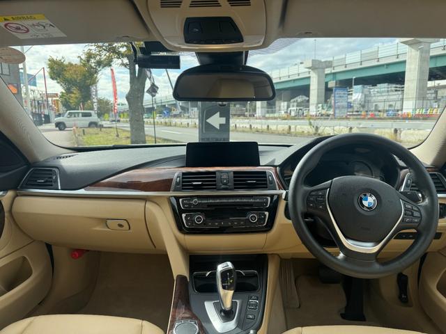 4シリーズ 420iグランクーペ ラグジュアリー シートヒーター/アンビエントライト/Bluetooth・USBオーディオ/アクティブクルーズコントロール/オートトランク/クリアランスソナー/オートライト・レインセンサー//ベージュレザー(2枚目)