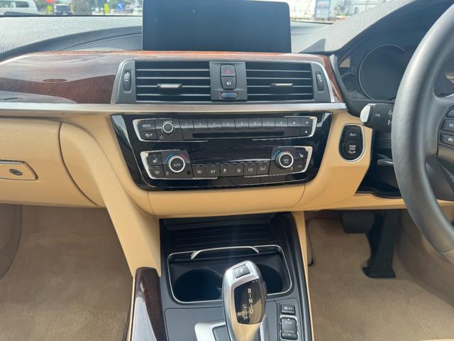 4シリーズ 420iグランクーペ ラグジュアリー シートヒーター/アンビエントライト/Bluetooth・USBオーディオ/アクティブクルーズコントロール/オートトランク/クリアランスソナー/オートライト・レインセンサー//ベージュレザー(3枚目)