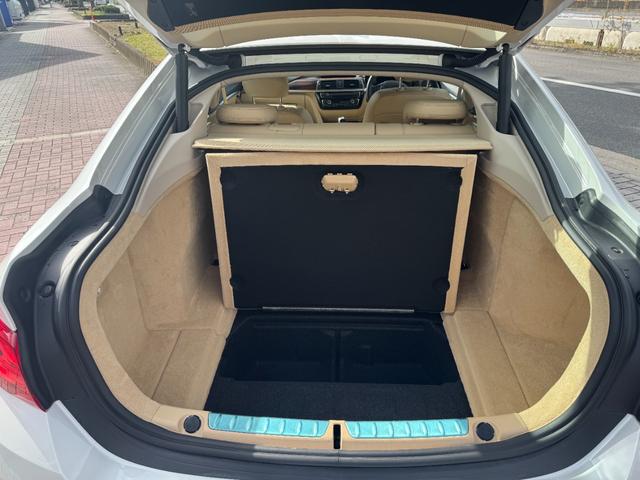 4シリーズ 420iグランクーペ ラグジュアリー シートヒーター/アンビエントライト/Bluetooth・USBオーディオ/アクティブクルーズコントロール/オートトランク/クリアランスソナー/オートライト・レインセンサー//ベージュレザー(15枚目)