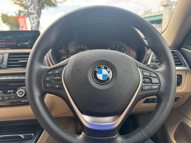 4シリーズ 420iグランクーペ ラグジュアリー シートヒーター/アンビエントライト/Bluetooth・USBオーディオ/アクティブクルーズコントロール/オートトランク/クリアランスソナー/オートライト・レインセンサー//ベージュレザー(21枚目)