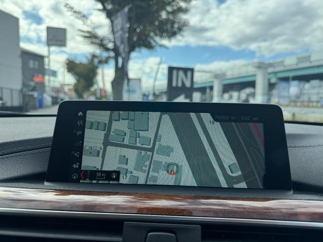 4シリーズ 420iグランクーペ ラグジュアリー シートヒーター/アンビエントライト/Bluetooth・USBオーディオ/アクティブクルーズコントロール/オートトランク/クリアランスソナー/オートライト・レインセンサー//ベージュレザー(26枚目)