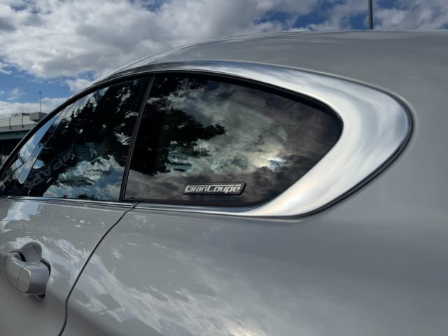 4シリーズ 420iグランクーペ ラグジュアリー シートヒーター/アンビエントライト/Bluetooth・USBオーディオ/アクティブクルーズコントロール/オートトランク/クリアランスソナー/オートライト・レインセンサー//ベージュレザー(33枚目)