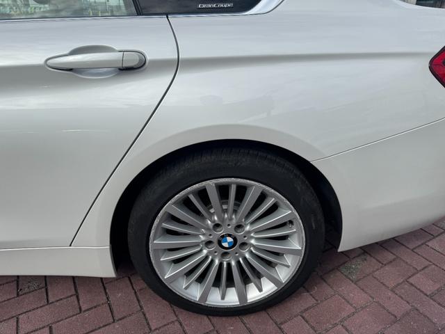 4シリーズ 420iグランクーペ ラグジュアリー シートヒーター/アンビエントライト/Bluetooth・USBオーディオ/アクティブクルーズコントロール/オートトランク/クリアランスソナー/オートライト・レインセンサー//ベージュレザー(37枚目)