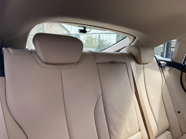 4シリーズ 420iグランクーペ ラグジュアリー シートヒーター/アンビエントライト/Bluetooth・USBオーディオ/アクティブクルーズコントロール/オートトランク/クリアランスソナー/オートライト・レインセンサー//ベージュレザー(49枚目)