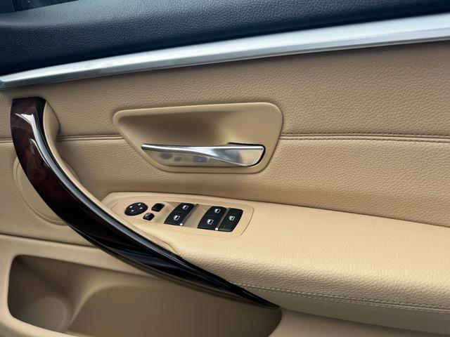 4シリーズ 420iグランクーペ ラグジュアリー シートヒーター/アンビエントライト/Bluetooth・USBオーディオ/アクティブクルーズコントロール/オートトランク/クリアランスソナー/オートライト・レインセンサー//ベージュレザー(57枚目)