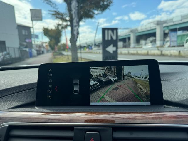 4シリーズ 420iグランクーペ ラグジュアリー シートヒーター/アンビエントライト/Bluetooth・USBオーディオ/アクティブクルーズコントロール/オートトランク/クリアランスソナー/オートライト・レインセンサー//ベージュレザー(63枚目)