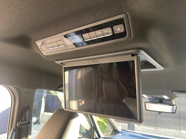 ヴォクシー ハイブリッドＳ－Ｚ　登録済未使用車／年次改モデル／ユニバーサルＳ／Ｄミラー／１３．２型有機ＥＬ後席モニタ／ＨＵＤ／ＩＴＳ／トヨタチームメイト／快適便利ＰＫＧ／ＣＤ・ＤＶＤ／フロアマットＤＸ／寒冷地仕様／ＬＥＤヘッドランプ（45枚目）