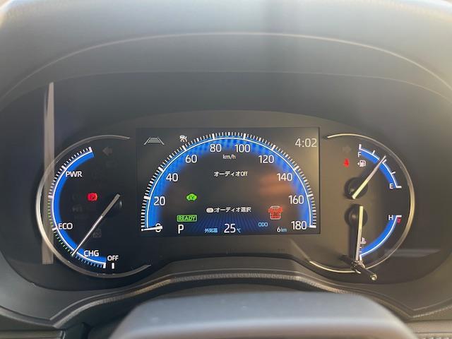 ヴォクシー ハイブリッドＳ－Ｚ　登録済未使用車／年次改モデル／ユニバーサルＳ／Ｄミラー／１３．２型有機ＥＬ後席モニタ／ＨＵＤ／ＩＴＳ／トヨタチームメイト／快適便利ＰＫＧ／ＣＤ・ＤＶＤ／フロアマットＤＸ／寒冷地仕様／ＬＥＤヘッドランプ（49枚目）