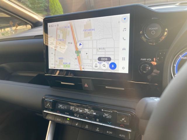 ヴォクシー ハイブリッドＳ－Ｚ　登録済未使用車／年次改モデル／ユニバーサルＳ／Ｄミラー／１３．２型有機ＥＬ後席モニタ／ＨＵＤ／ＩＴＳ／トヨタチームメイト／快適便利ＰＫＧ／ＣＤ・ＤＶＤ／フロアマットＤＸ／寒冷地仕様／ＬＥＤヘッドランプ（50枚目）