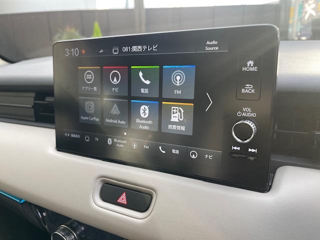 ヴェゼル ｅ：ＨＥＶ　Ｚ・ＰＬａＹパッケージ　登録済未使用車／パノラマルーフ／電動リアゲート／追従クルコン／ステアリングヒーター／ブラインドスポットモニター／ワイヤレス充電／シートヒーター／ステアリングサポート／ＰＤＣ／ＥＴＣ２．０／バックカメラ（64枚目）