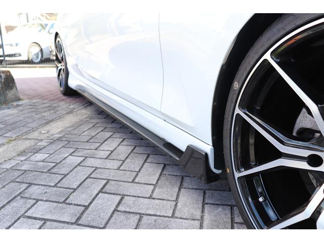 3シリーズ 320iBEAMコンプリートカー BEAMフルエアロ/BEAM20インチAW/BEAM4本マフラーエンド/ブラックレザーシート/シートヒーター/アクティブクルーズコントロール/ブラックグリル/シャドーライン塗装/Bluetooth(12枚目)