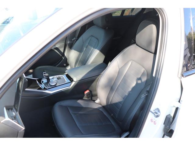 3シリーズ 320iBEAMコンプリートカー BEAMフルエアロ/BEAM20インチAW/BEAM4本マフラーエンド/ブラックレザーシート/シートヒーター/アクティブクルーズコントロール/ブラックグリル/シャドーライン塗装/Bluetooth(17枚目)