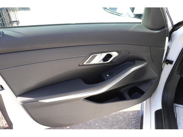 3シリーズ 320iBEAMコンプリートカー BEAMフルエアロ/BEAM20インチAW/BEAM4本マフラーエンド/ブラックレザーシート/シートヒーター/アクティブクルーズコントロール/ブラックグリル/シャドーライン塗装/Bluetooth(33枚目)