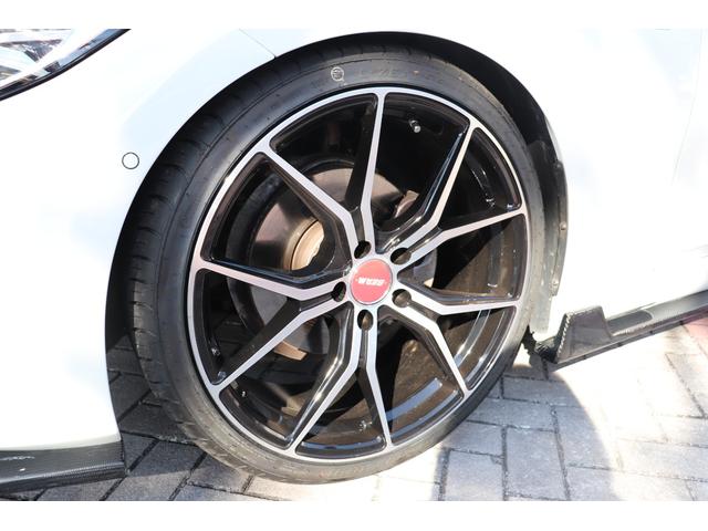 3シリーズ 320iBEAMコンプリートカー BEAMフルエアロ/BEAM20インチAW/BEAM4本マフラーエンド/ブラックレザーシート/シートヒーター/アクティブクルーズコントロール/ブラックグリル/シャドーライン塗装/Bluetooth(45枚目)