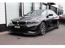 ３２０ｄ　ｘＤｒｉｖｅ　Ｍスポーツ　ＢＥＡＭコンプリートカー／ハイライン・コンフォートＰ／赤革／ＢＥＡＭカーボンスポイラーキット／４本出しマフラーエンド／ワンオーナー／レッドレザー／アンビエントライト／全周囲カメラ／オートトランク／(2枚目)