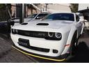 DODGE DODGE CHARENGER