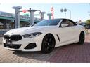 BMW 8 SERIES