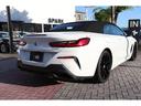BMW 8 SERIES