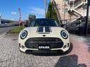 MINI  モルトブラウンレザー/シートヒーター/クルーズコントロール/PDCフロントリア/クラシックトリム/マルチディスプレイメーターパネル/ワイヤレス充電/AppleCarpray/Bluetooth/ETC 中古車画像_4