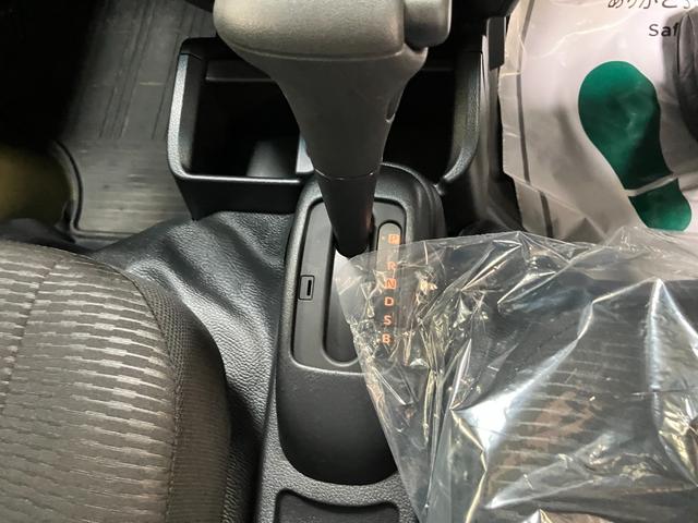 ハイゼットトラック ジャンボエクストラ　ＬＥＤヘッドランプ標準装備　プッシュスタートボタン　電動格納ミラー　パワーウィンドウ（16枚目）