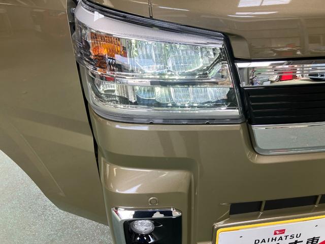 ハイゼットトラック ジャンボエクストラ　ＬＥＤヘッドランプ標準装備　プッシュスタートボタン　電動格納ミラー　パワーウィンドウ（24枚目）