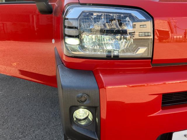タフト Ｇターボ　軽自動車・ターボ・ディスプレイオーディオ（24枚目）