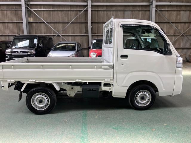 ハイゼットトラック スタンダード　農用スペシャルＳＡＩＩＩｔ（6枚目）