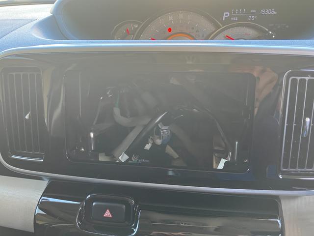 ムーヴキャンバス Ｇブラックインテリアリミテッド　ＳＡＩＩＩ　軽自動車・スライドドア（15枚目）