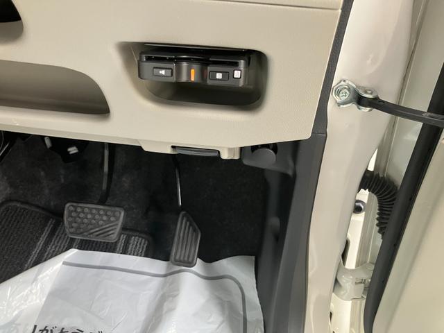 キャスト スタイルＸ　ＳＡＩＩ　スマートアシストＩＩ　スマートキー　ＥＴＣ車載器　７インチナビ（13枚目）