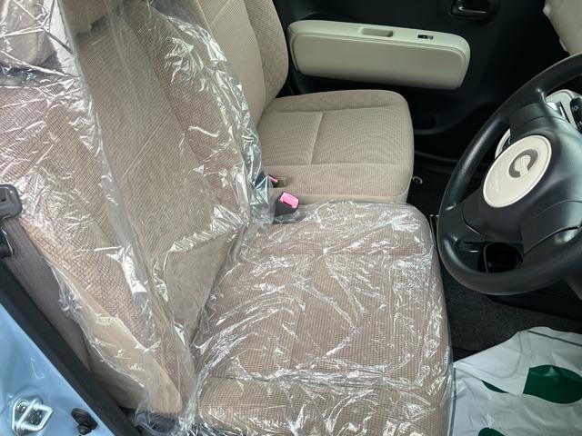 ミラココア ココアＸ　ワンオーナー・キーフリーシステム・オートエアコン・ＣＤチューナー（18枚目）