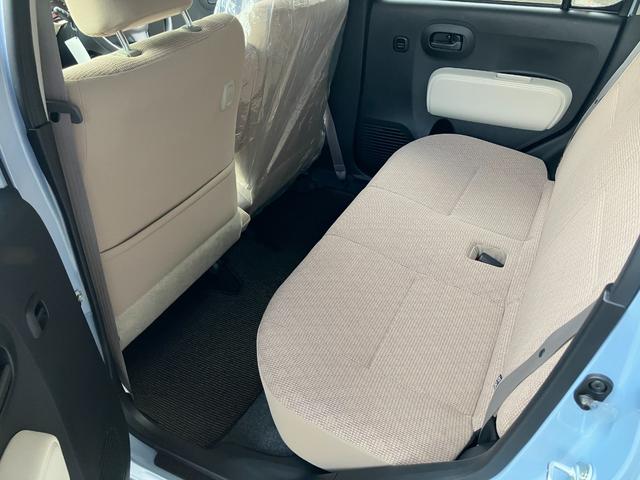 ミラココア ココアＸ　ワンオーナー・キーフリーシステム・オートエアコン・ＣＤチューナー（21枚目）